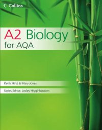 Collins A2 Biology for AQA