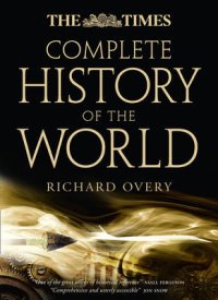 Times Complete History of the World
