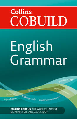 Collins Cobuild English Grammar Collins Cobuild English Grammar