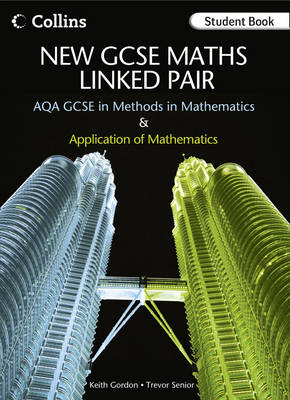AQA GCSE in Methods in Mathematics and Applications of Mathe AQA GCSE in Methods in Mathematics and Applications of Mathe