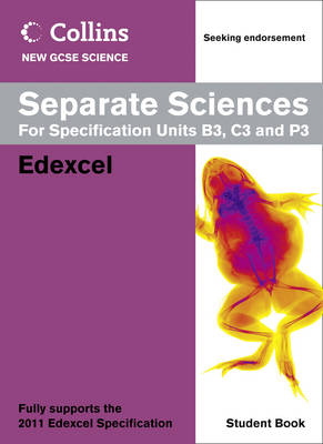 Separate Sciences Student Book Separate Sciences Student Book