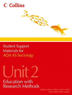 AQA AS Sociology Unit 2 AQA AS Sociology Unit 2
