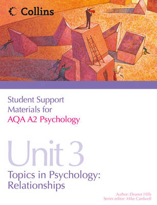 AQA A2 Psychology Unit 3 AQA A2 Psychology Unit 3
