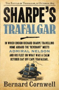Sharpe's Trafalgar