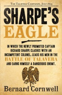 Sharpe's Eagle