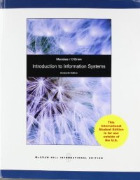 Introdiction to information systems