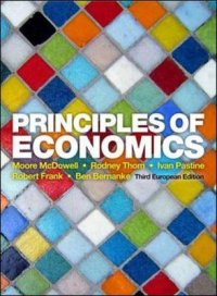 Principles of economics