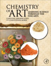 Chemistry of Art