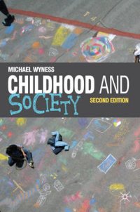 Childhood and Society