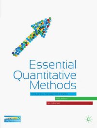 Essential Quantitative Methods