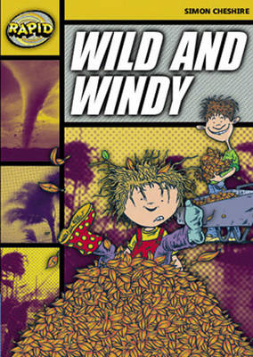 Rapid Stage 4 Set A Reader Pack: Wild and Windy (Series 1). Rapid Stage 4 Set A Reader Pack: Wild and Windy (Series 1).