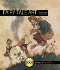 Fairy Tale Art
