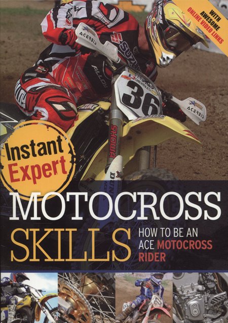 Motocross Skills Motocross Skills