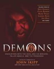 Demons Demons
