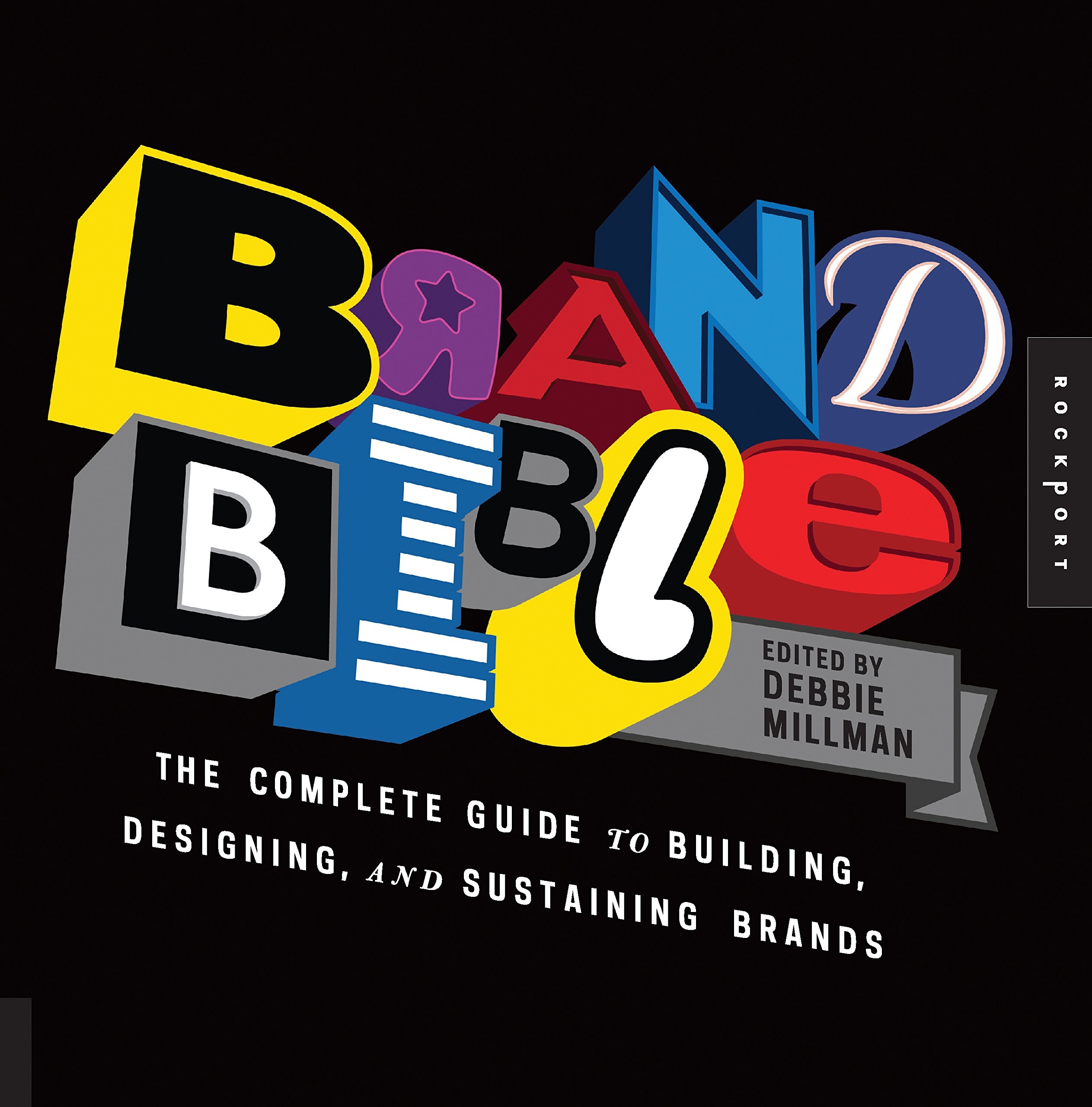 Brand Bible Brand Bible
