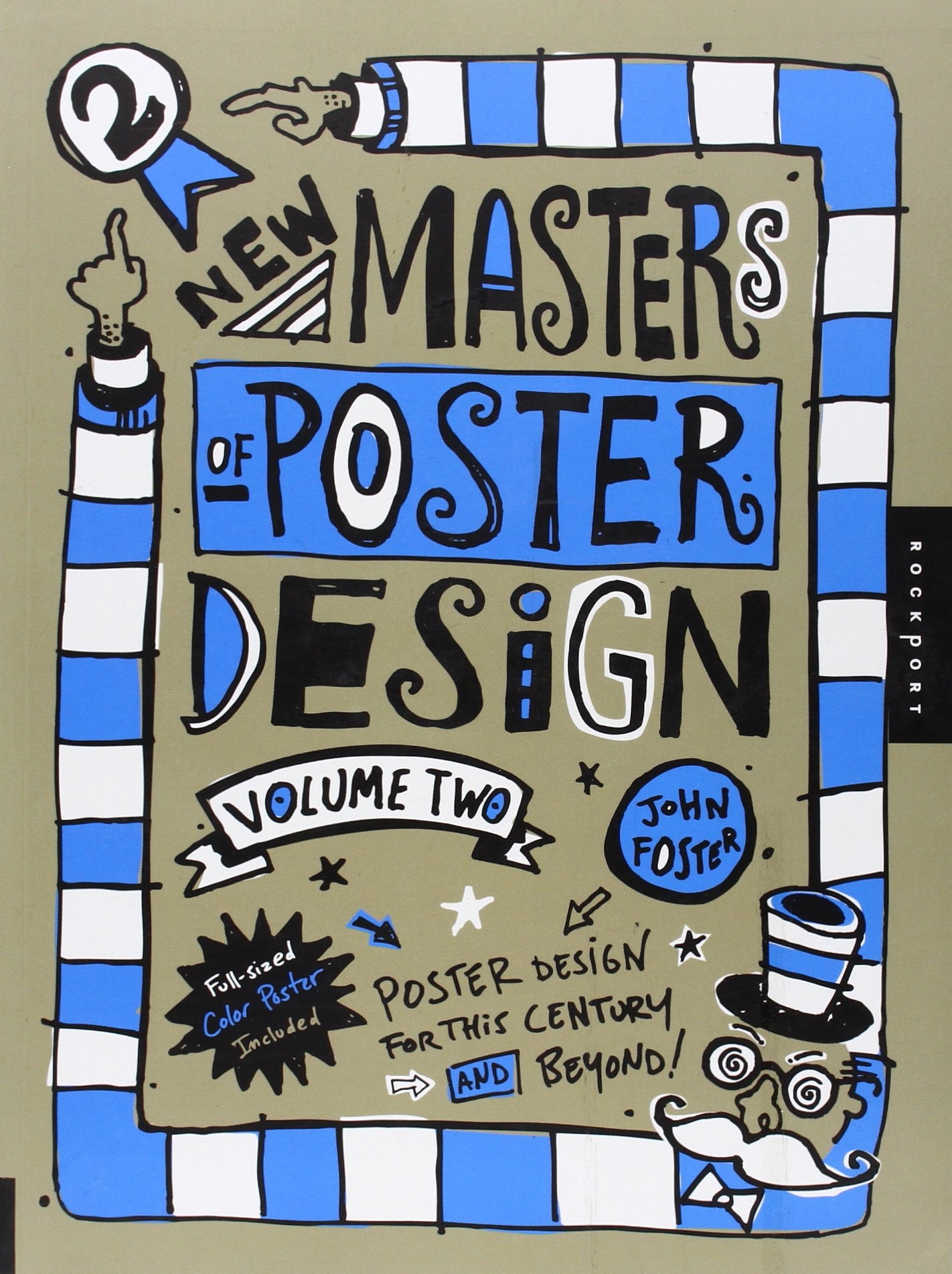 New Masters of Poster Design New Masters of Poster Design