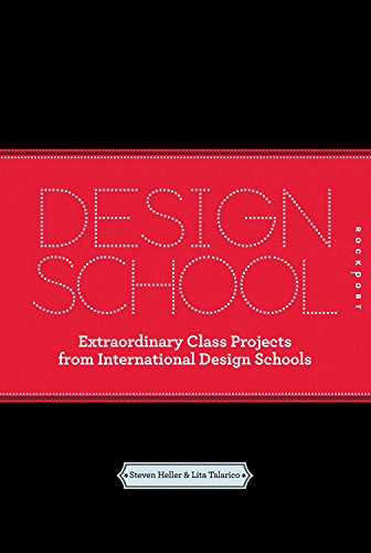 Design School Confidential Design School Confidential