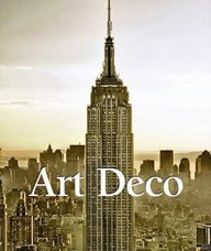 Art Deco Art Deco