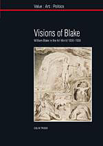 Visions of Blake Visions of Blake