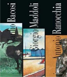 Memorandum. Bacosi, Maddoli, Ranocchia. Ediz. illustrata Memorandum. Bacosi, Maddoli, Ranocchia. Ediz. illustrata