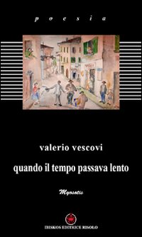 Quando il tempo passava lento. Con CD Audio Quando il tempo passava lento. Con CD Audio