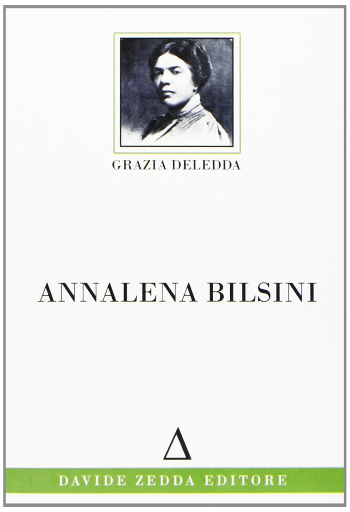 Annalena Bilsini Annalena Bilsini