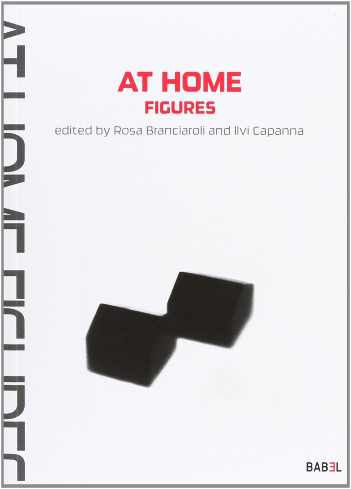 At home. Figures. Ediz. illustrata At home. Figures. Ediz. illustrata