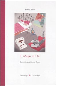 Il mago di Oz Il mago di Oz