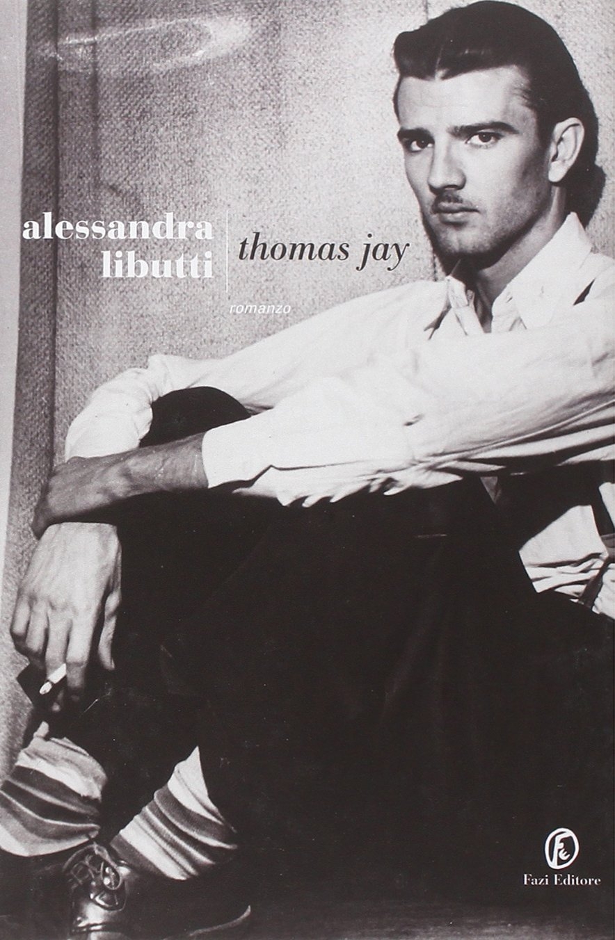 Thomas Jay Thomas Jay