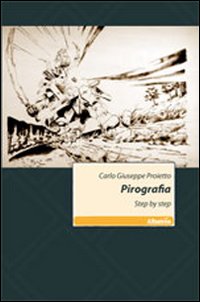 Pirografia step by step. Pirografia step by step.