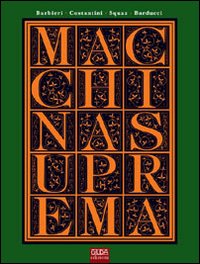 Macchina suprema Macchina suprema