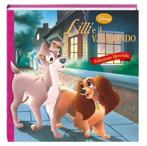 Lilli e il vagabondo