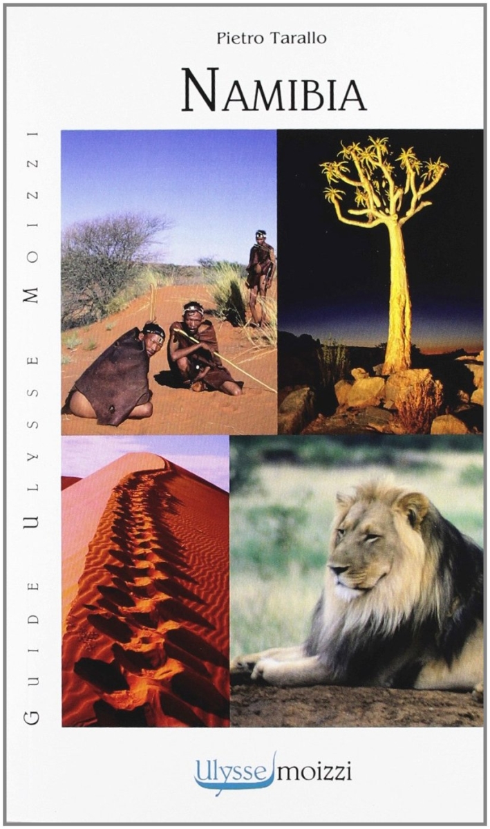 Namibia Namibia