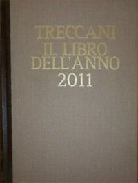 Treccani. Il Libro dell'Anno 2011