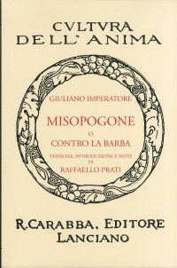 Misopogone o contro la barba