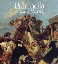 Pulcinella maschera del mondo