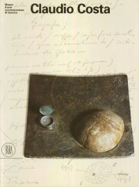 Claudio Costa. L'Ordine Rovesciato delle Cose. the Overturned Order of Things