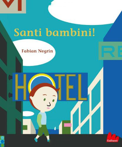Santi bambini!