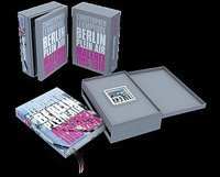 Christopher Lehmpfuhl. Berlin Plein Air. Paintings 1995-2010