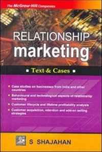 Relationship Marketing