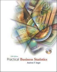 Practical Business Statistics