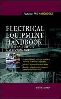 Electrical Equipment Handbook