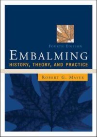 Embalming