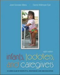 Infants, Toddlers, and Caregivers