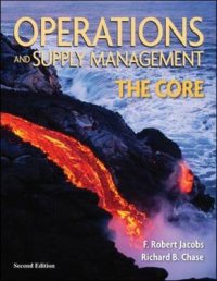 Operations and Supply Management