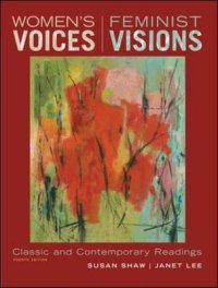 Women's Voices, Feminist Visions