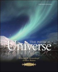 Physical Universe