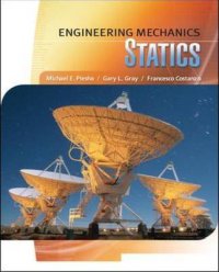 Engineering Mechanics: Statics