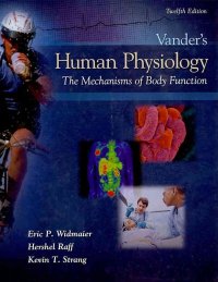 Vander's Human Physiology