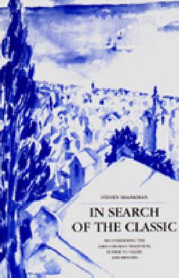 In Search of the Classic In Search of the Classic